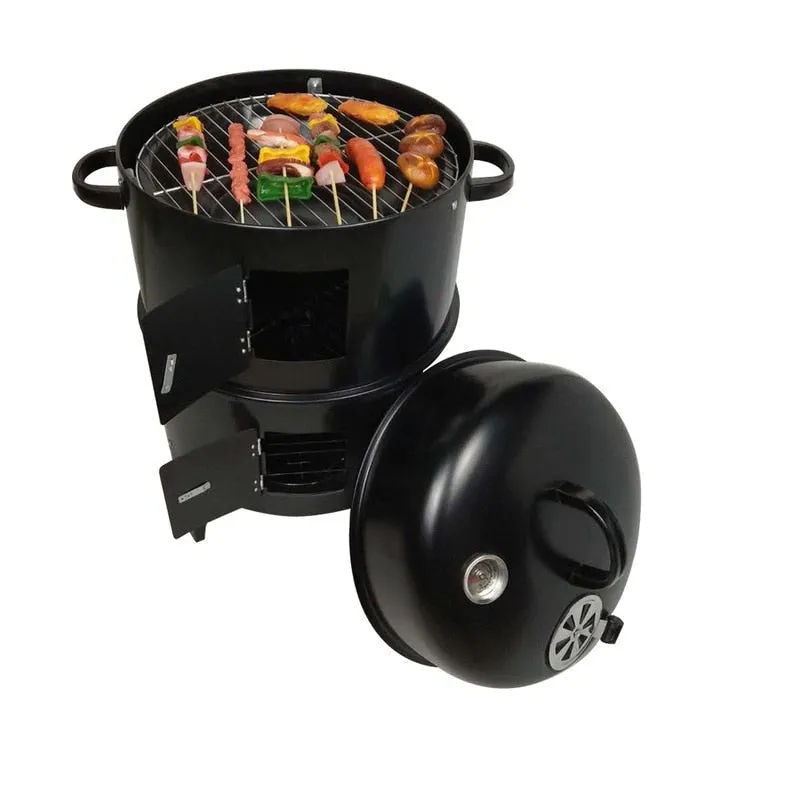 ﻿ Smoker BBQ Grill