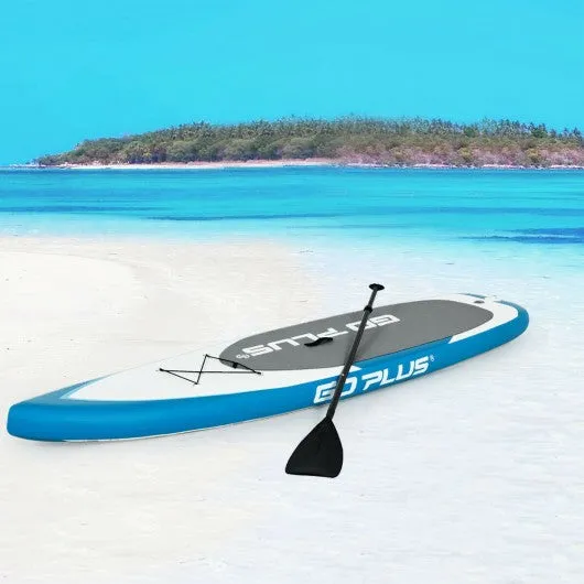 11' Water Sport Inflatable Stand up Paddle Board Surfboard