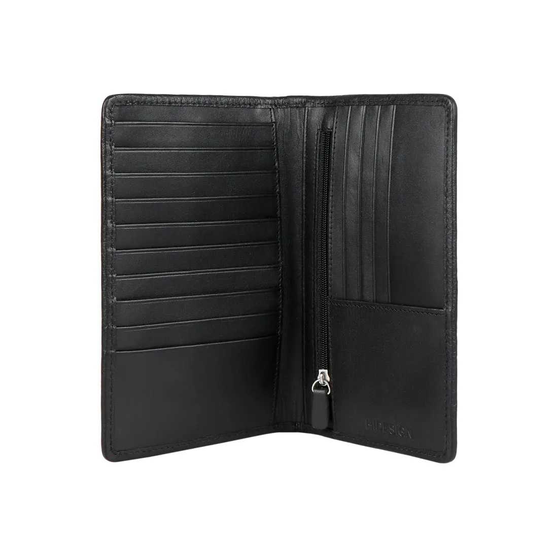 267-031F PASSPORT HOLDER