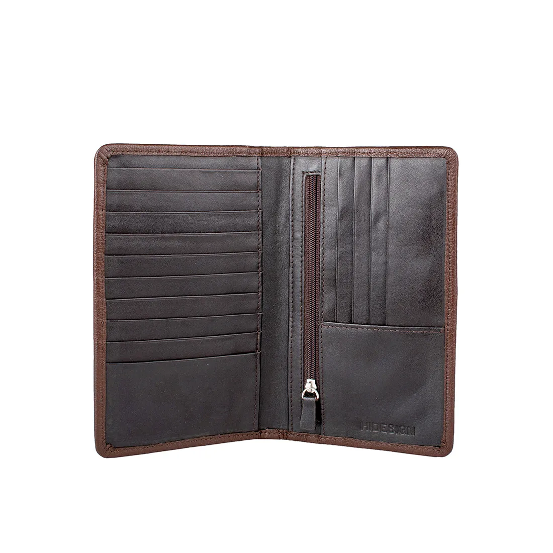 267-031F RF PASSPORT HOLDER