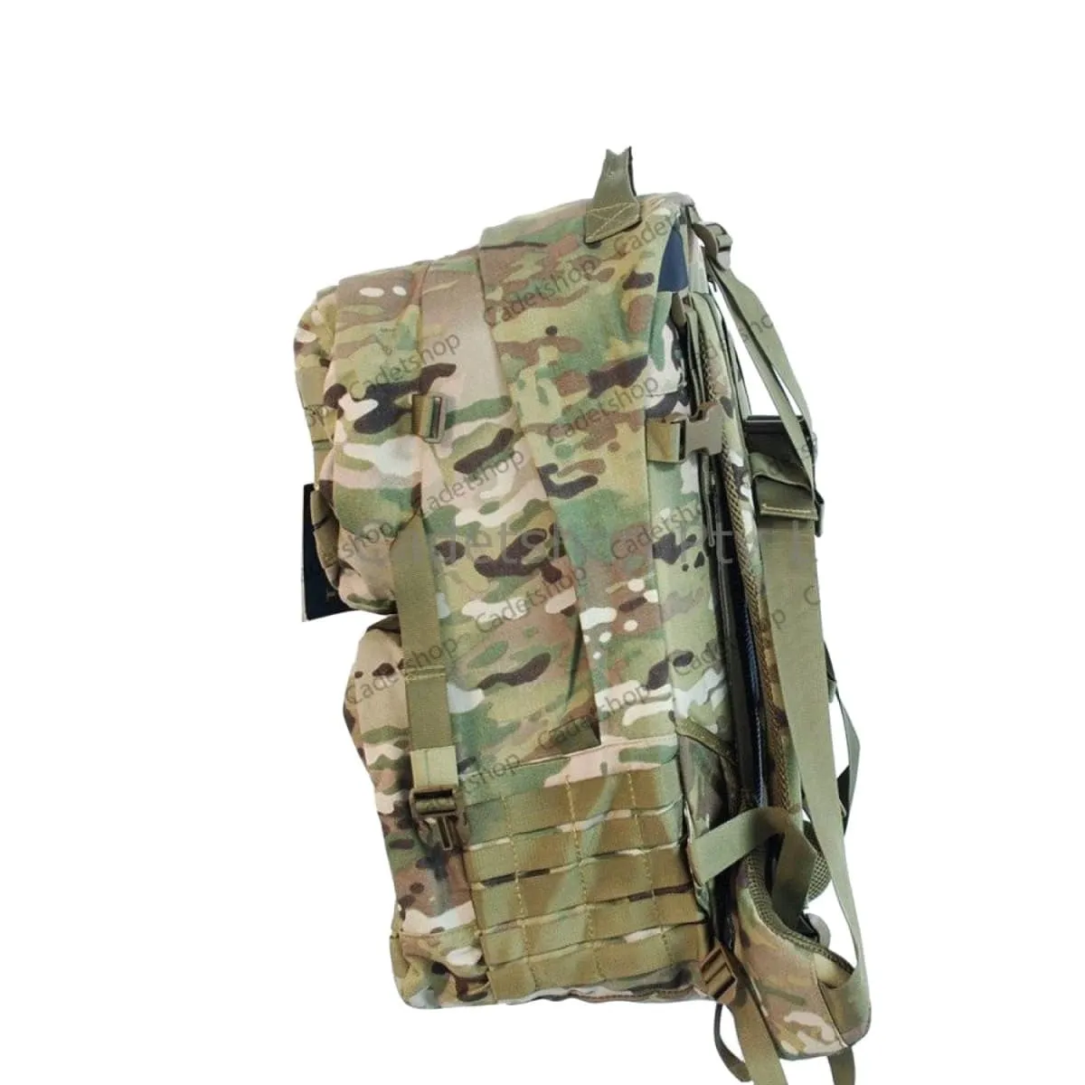 45L Combat Pack Camping Backpack