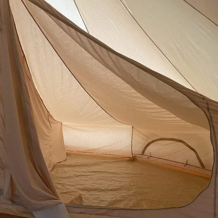 4m Bell Tent