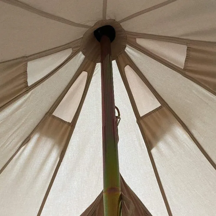 4m Bell Tent