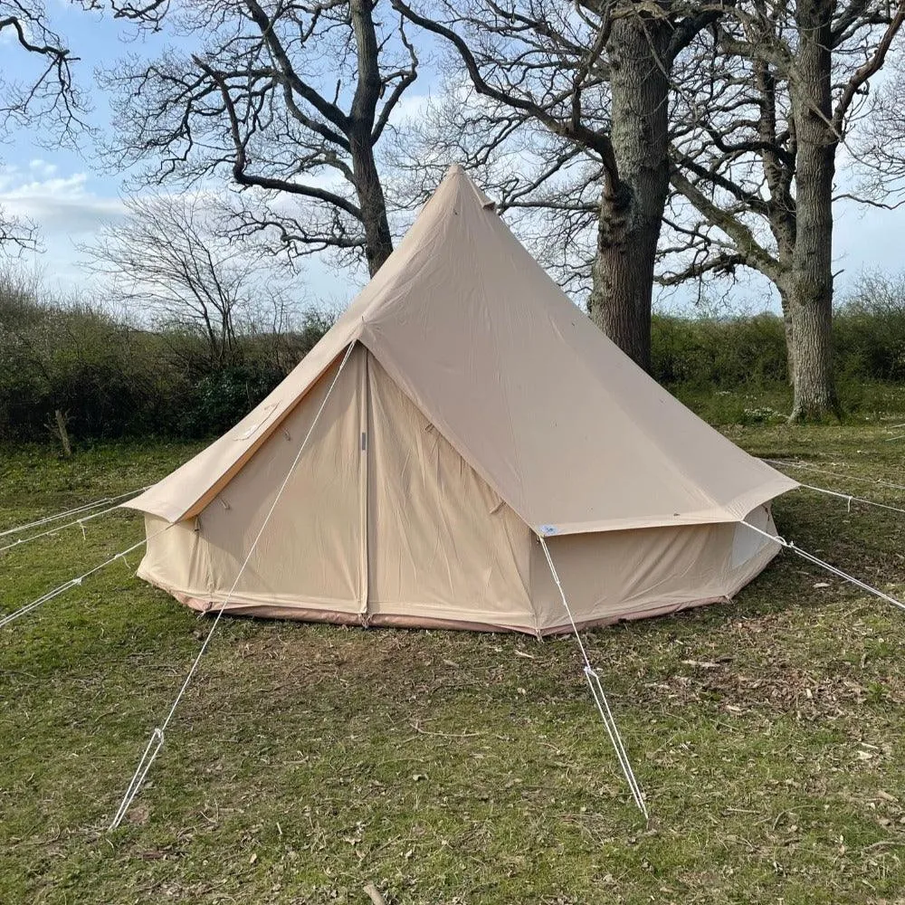 4m Bell Tent