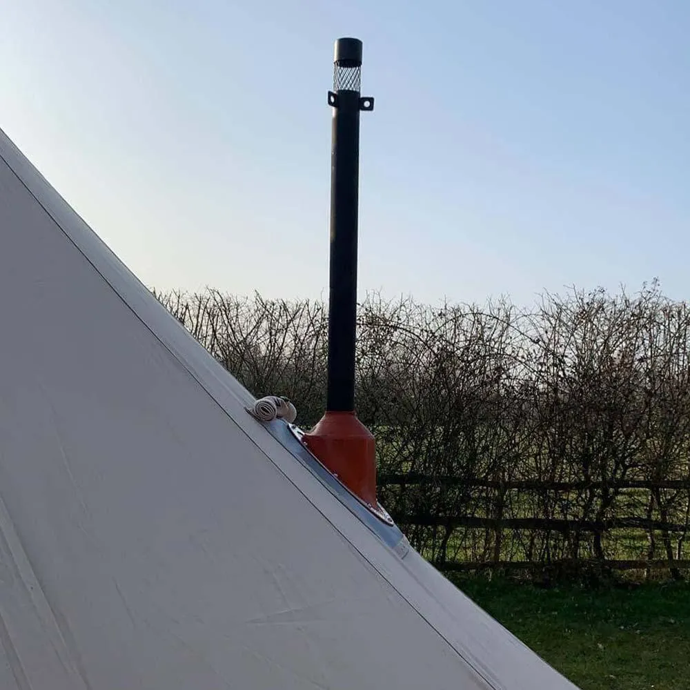 4m Bell Tent