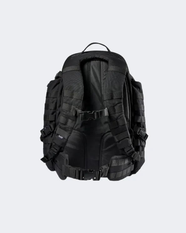 5-11 Brand Rush&#174; 72 2.0 Backpack 55L Tactical Bag Black