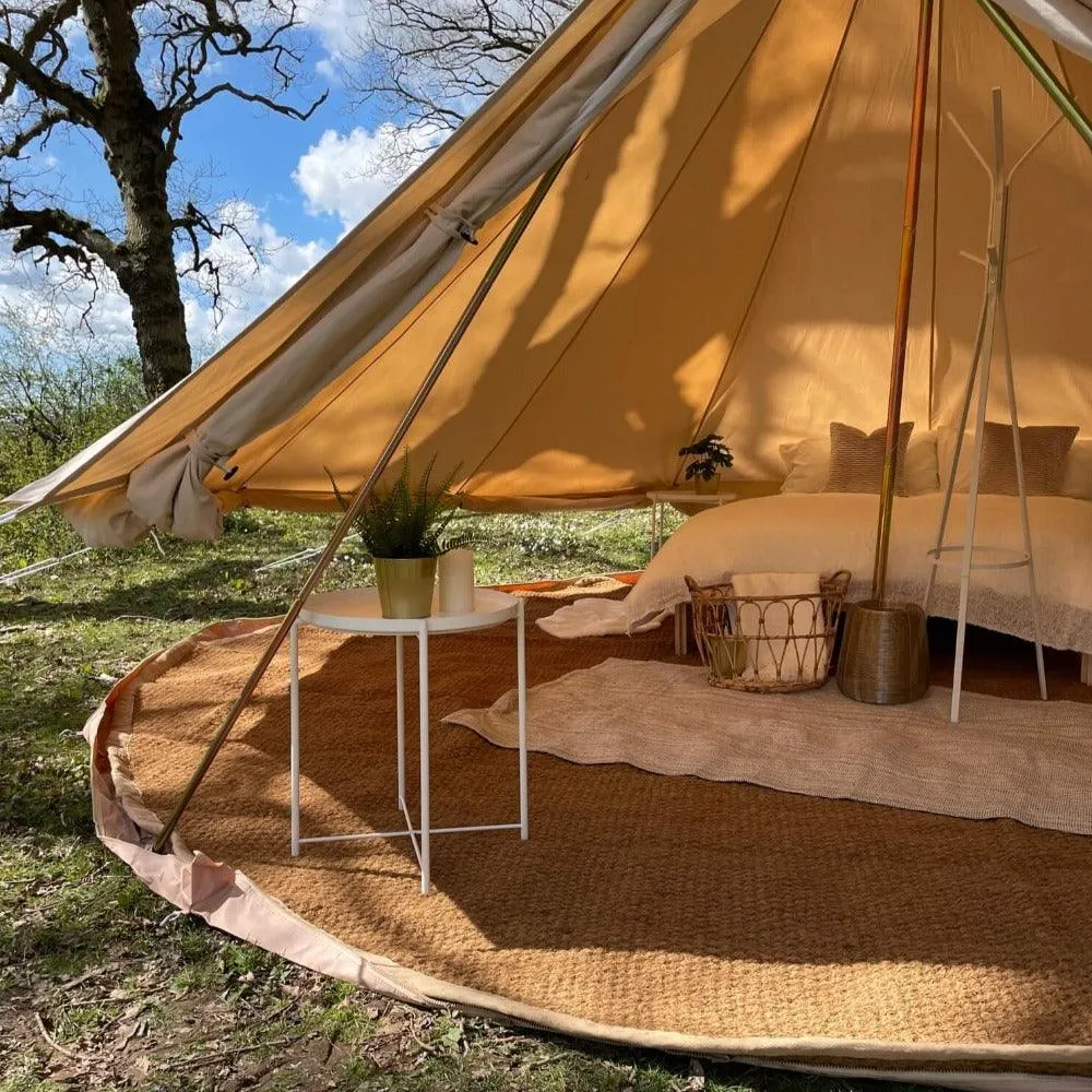 5m Bell Tent