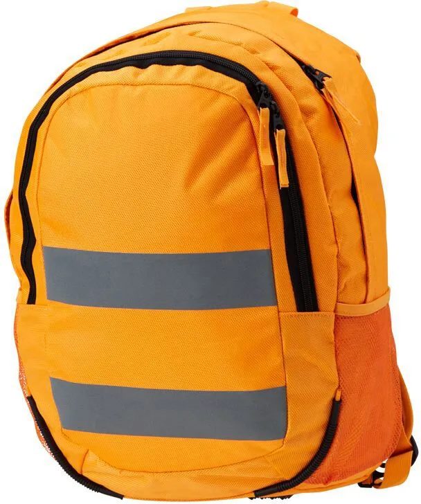 9MBP010 MASTER VIC RAIL BACK PACK