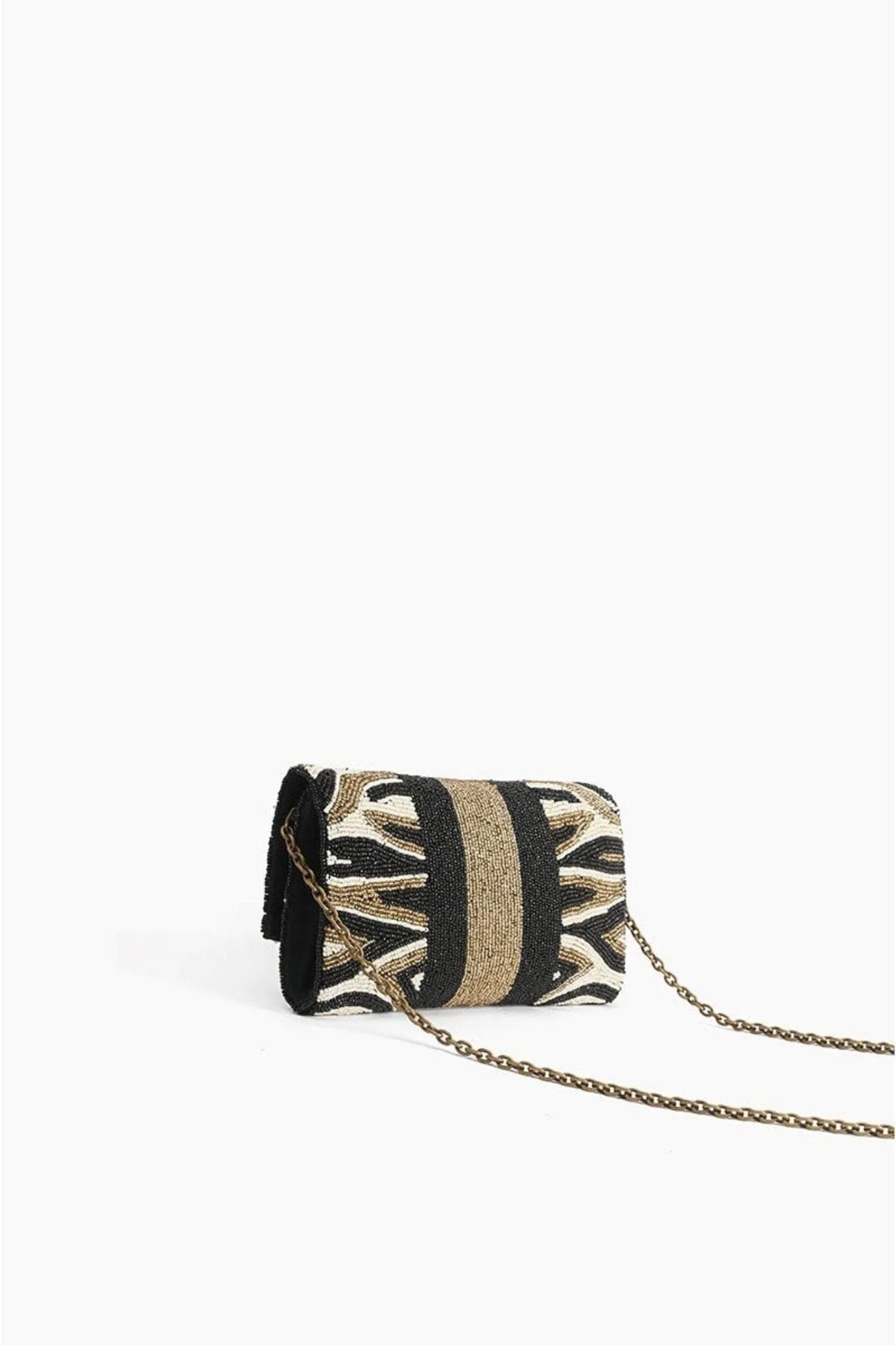 AB21361 Suzy Bee Glam Clutch