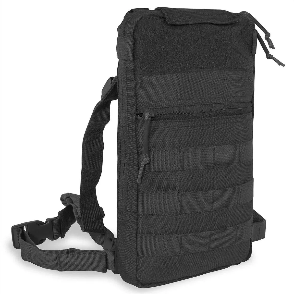 A.Blochl TF2 Hydration pack 1.5liters hiking water backpack MOLLE type black