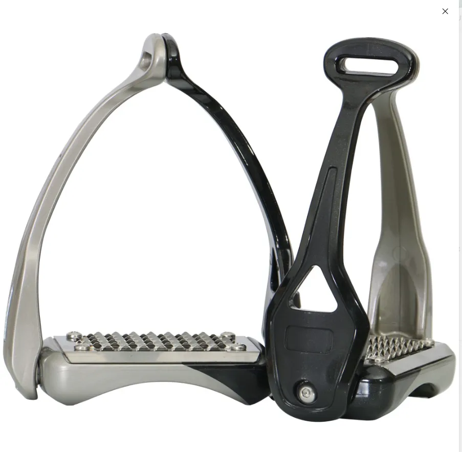 Acavallo Opera Stirrups