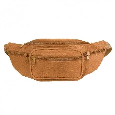 ACm Waist Bag Contractor Coyote