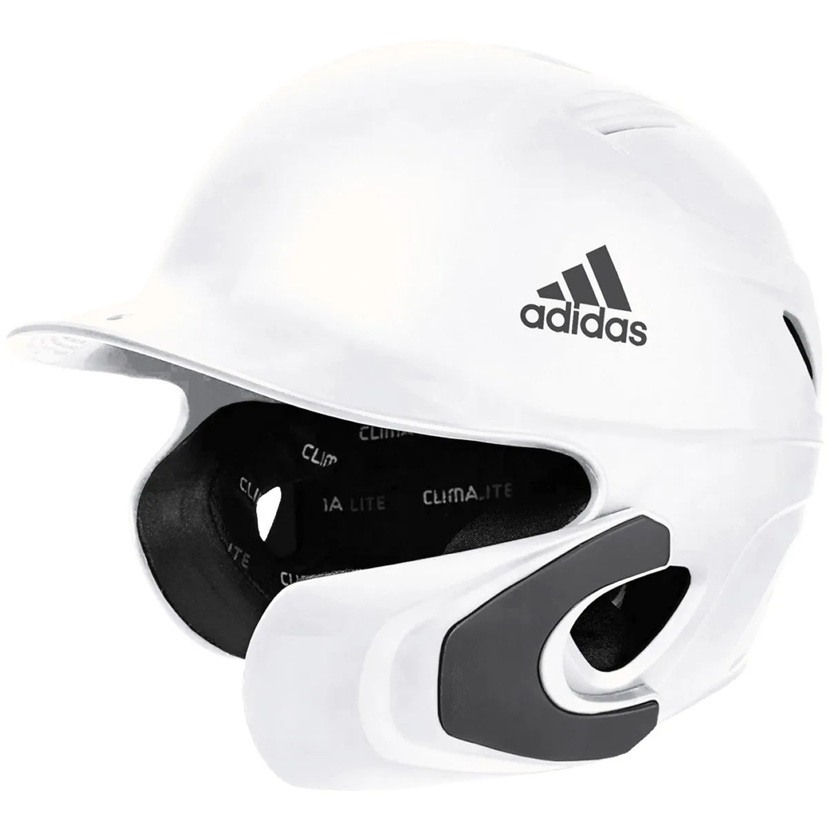 adidas C-Flap Batting Helmet