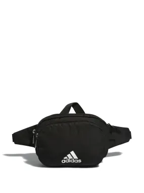 ADIDAS MUST HAVE WAIST PACK - BLACK