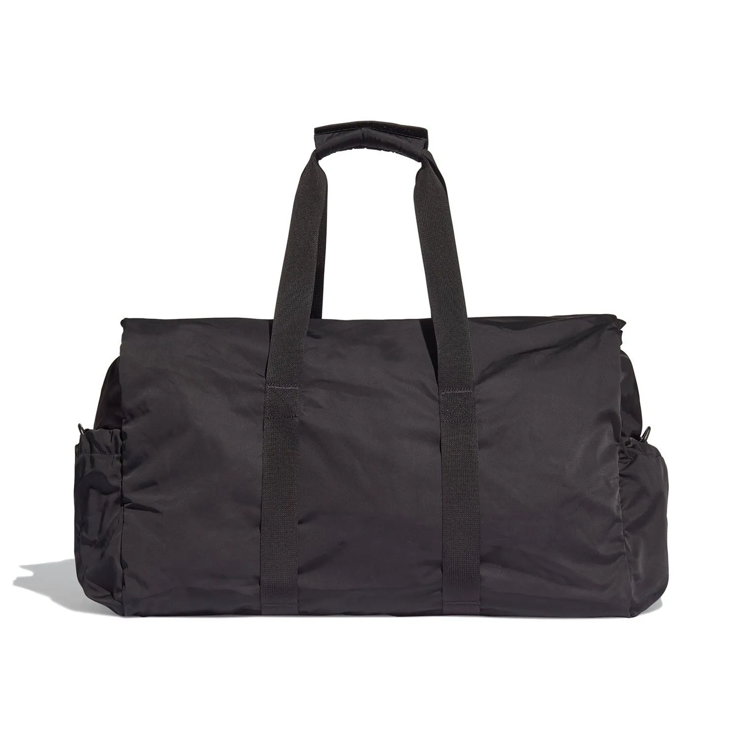 adidas Sports Duffel Bag - Black