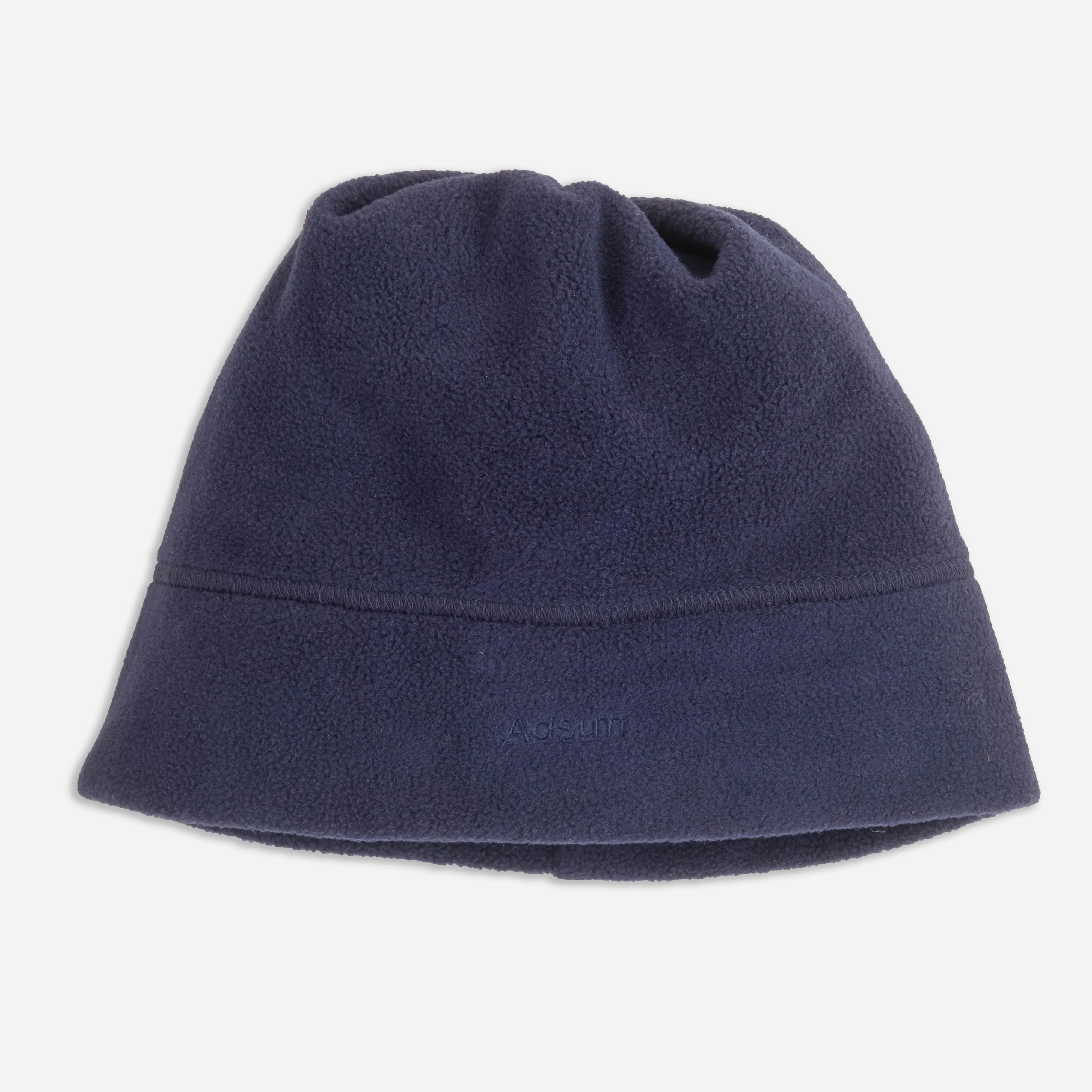 ADSUM TECH FLEECE BEANIE - NAVY