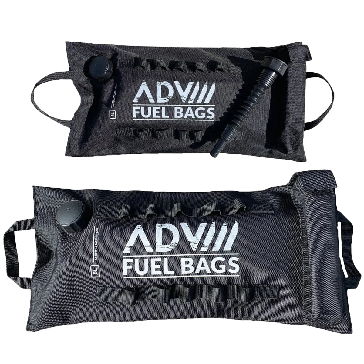 ADV Fuel Bladders