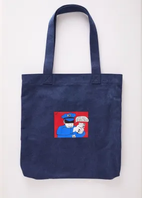 Afends Unisex Virtual Reality - Tote Bag