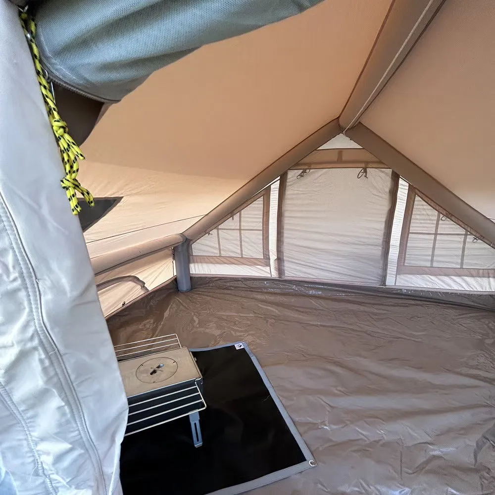 AirVenture Canvas Air Tent