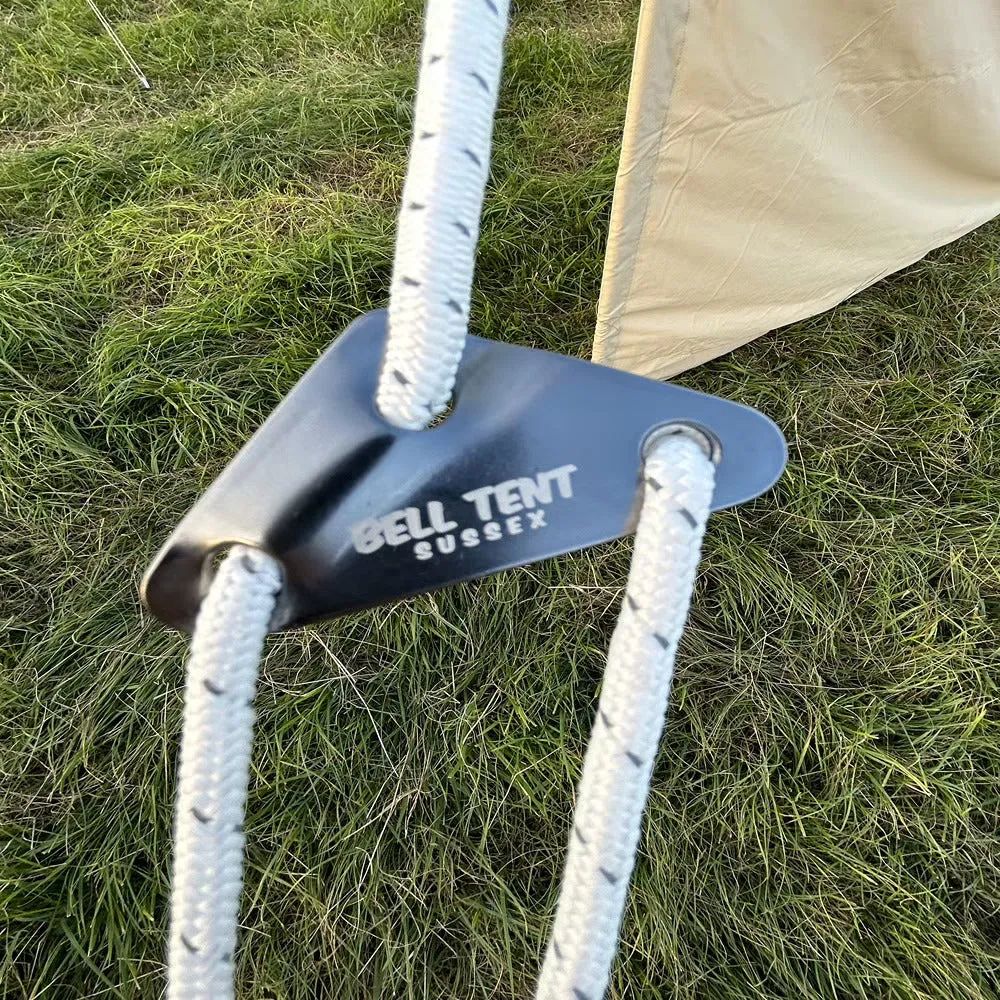 AirVenture Canvas Air Tent