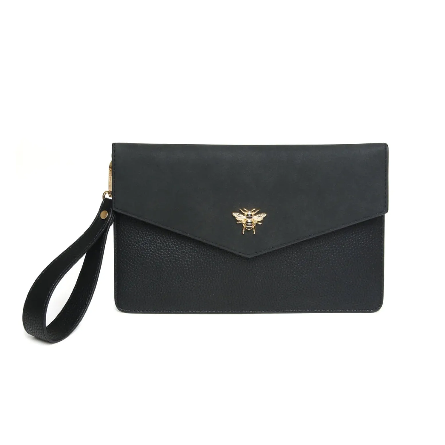 Alice Wheeler Chelsea Clutch Bag