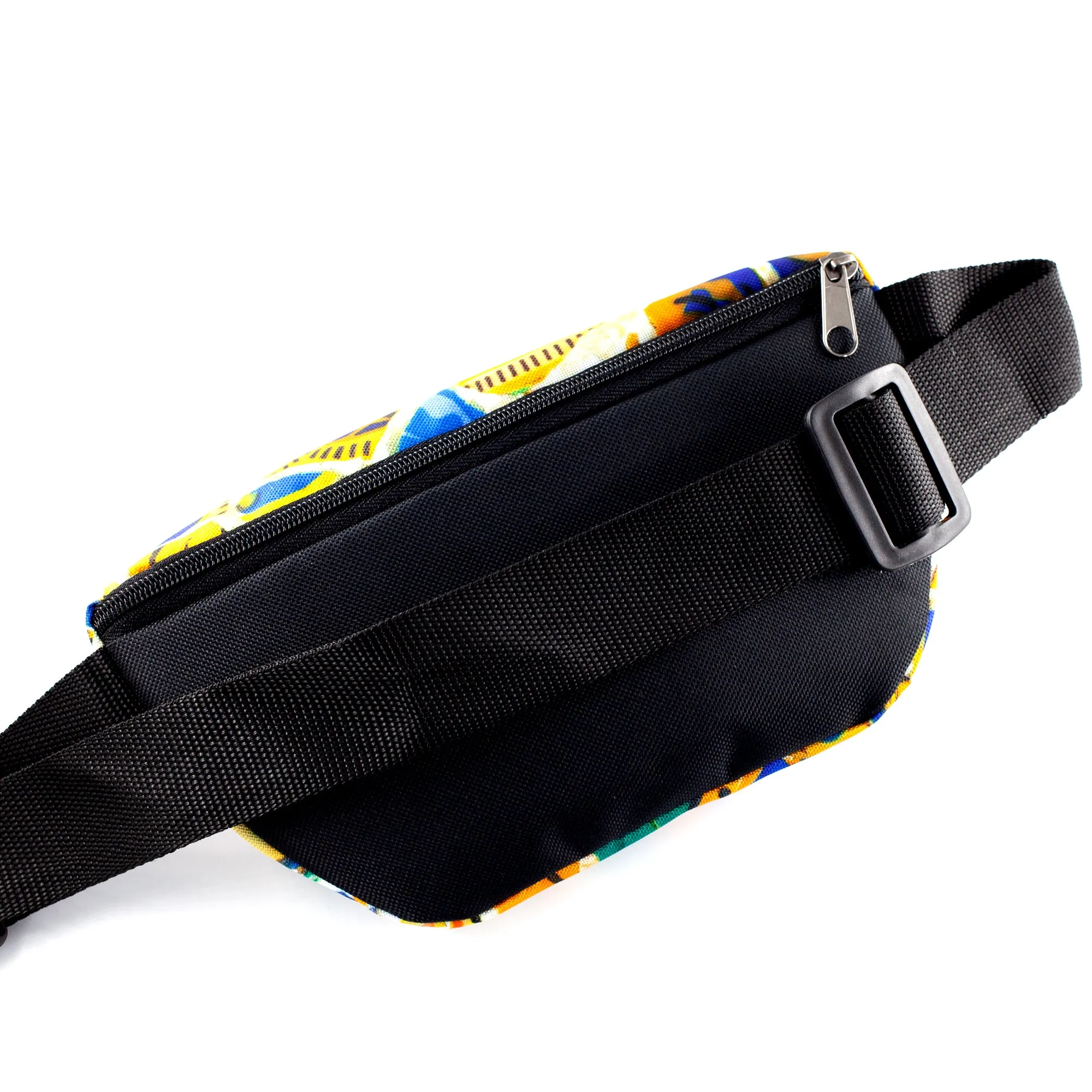 Antoni Gaudi Bag Belt