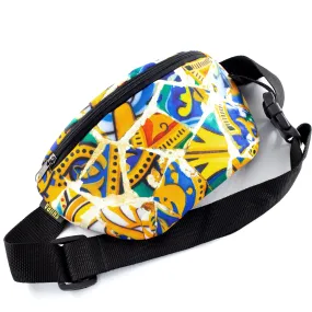 Antoni Gaudi Bag Belt