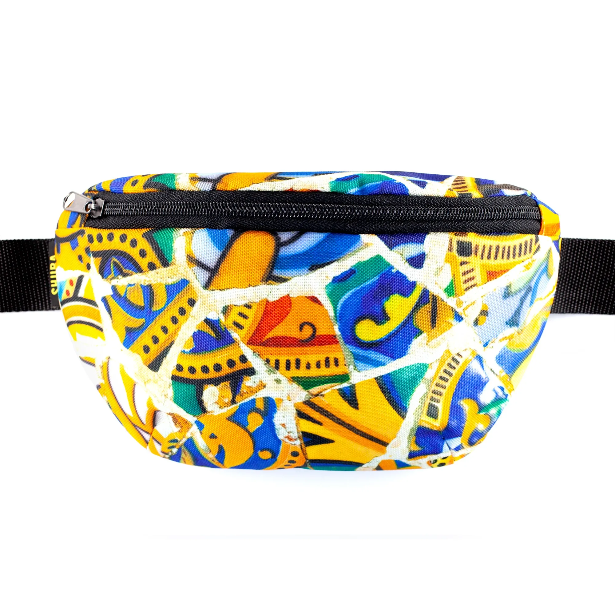 Antoni Gaudi Bag Belt