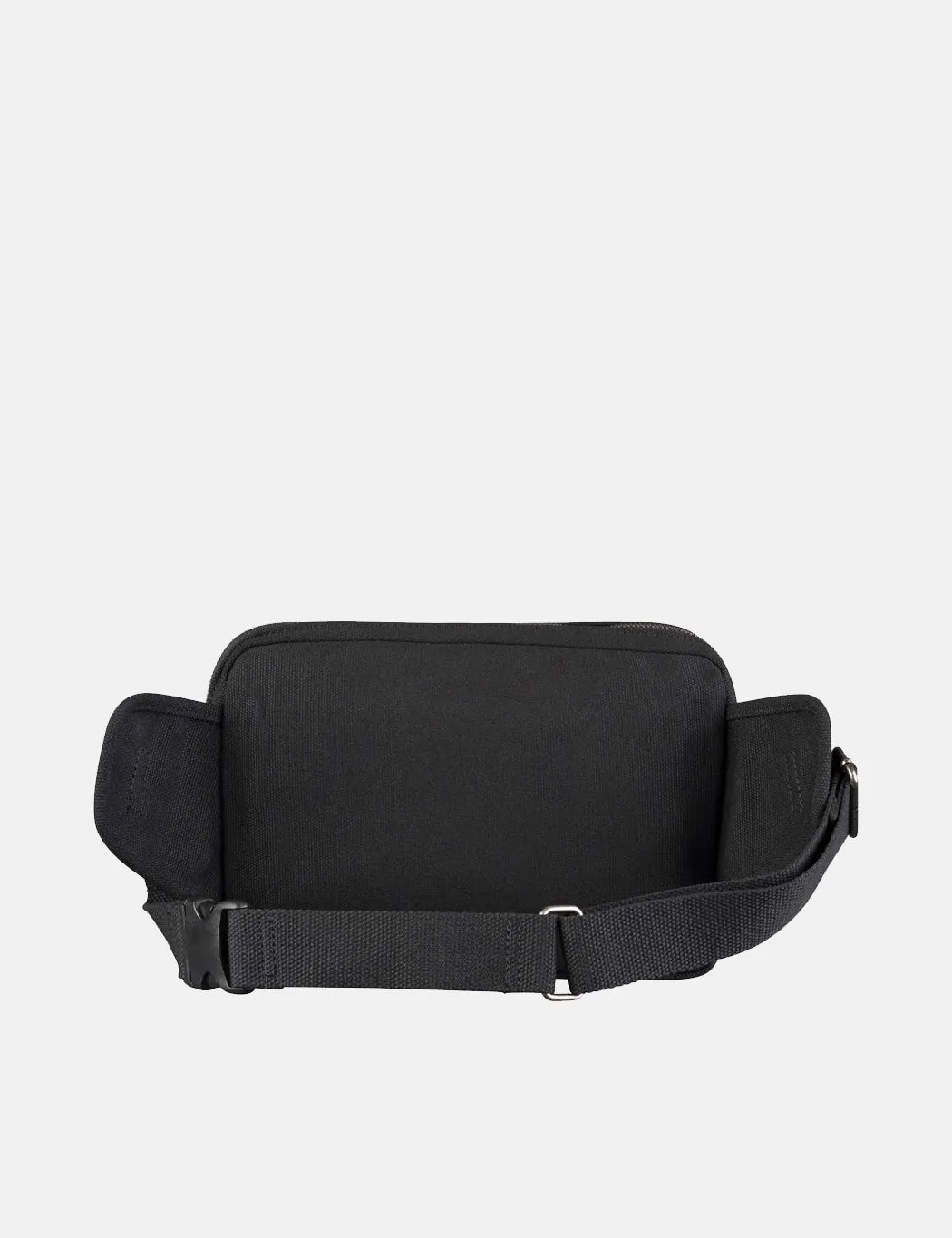 A.P.C. Recuperation Bum Bag - Black