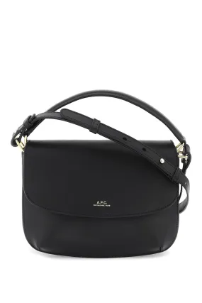 A.p.c. sarah mini shoulder bag