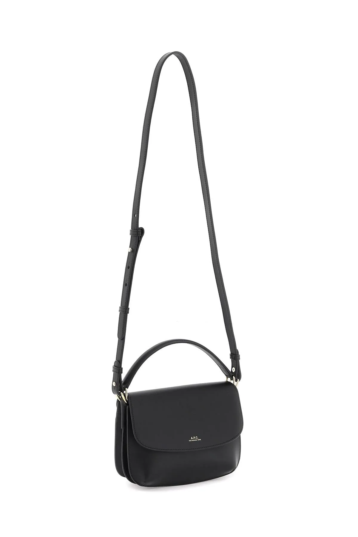 A.p.c. sarah mini shoulder bag