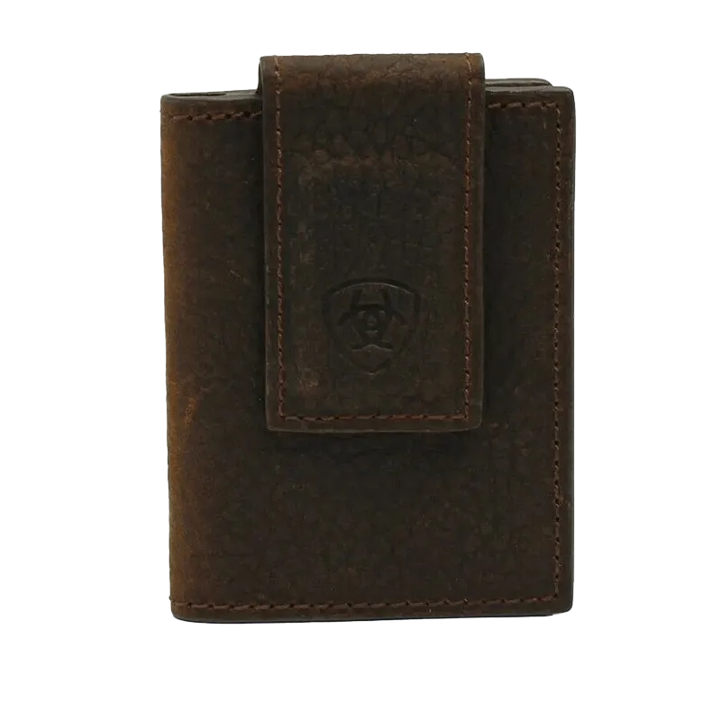 Ariat Bifold Wallet