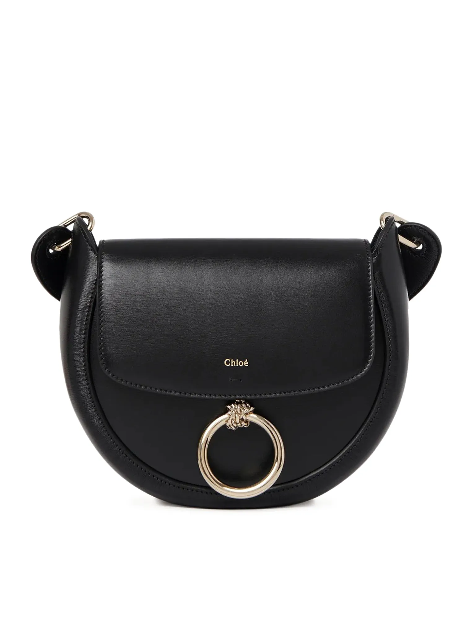 arlène small cross-body bag