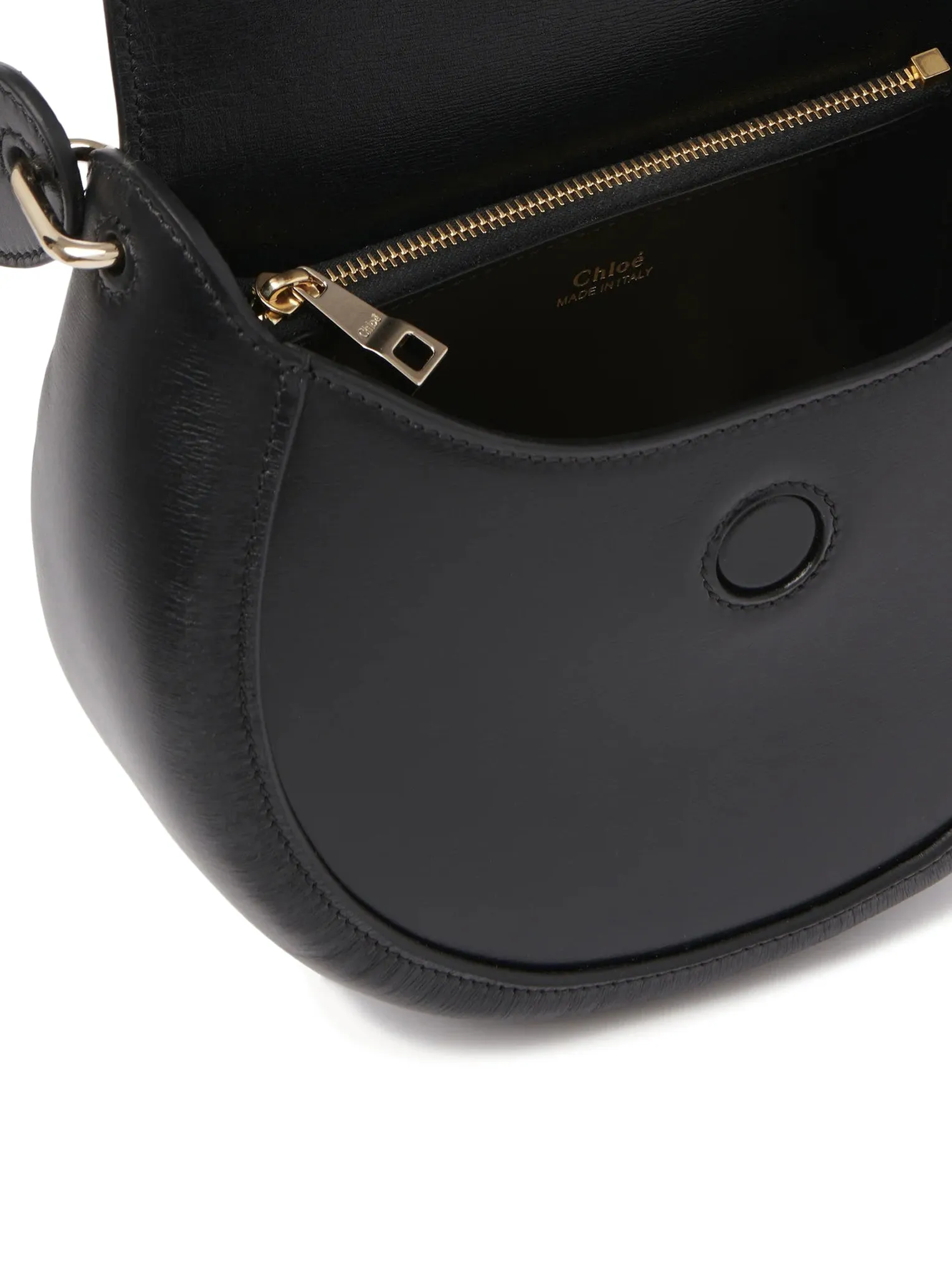 arlène small cross-body bag