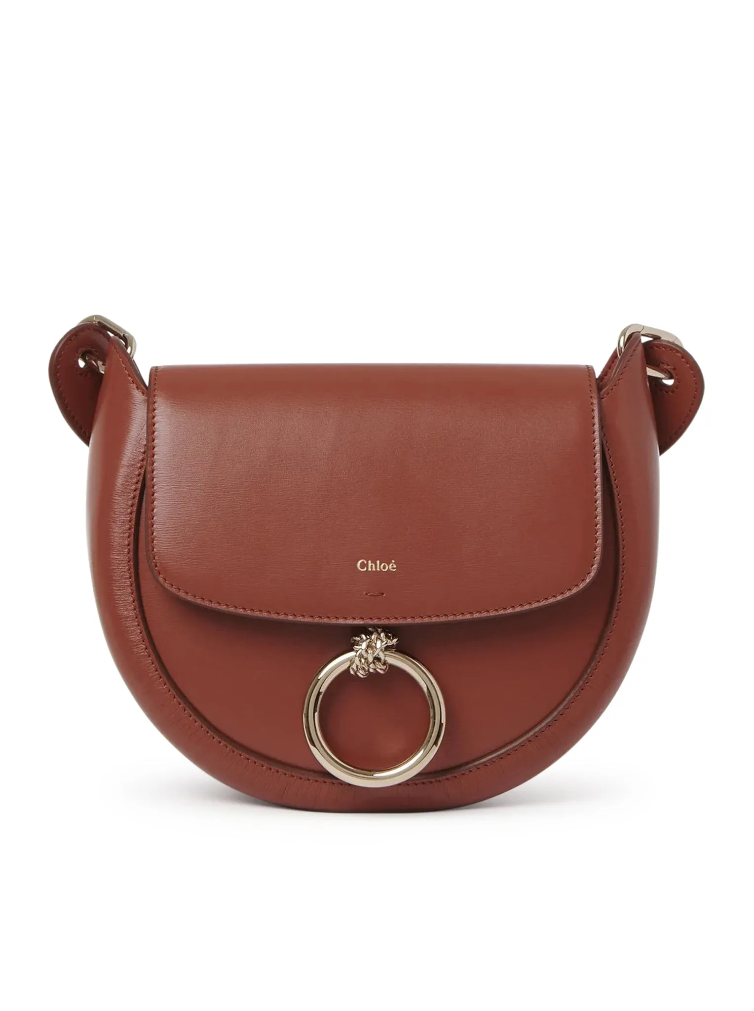 arlène small cross-body bag