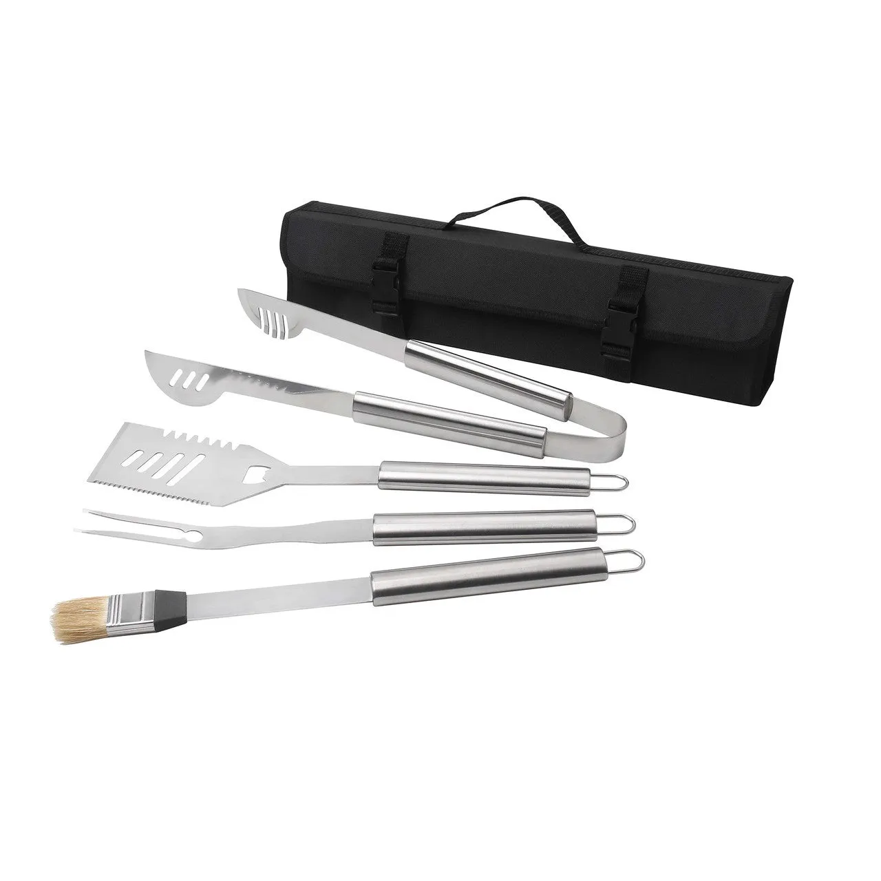 Avanti BBQ Tool 4 Piece Set