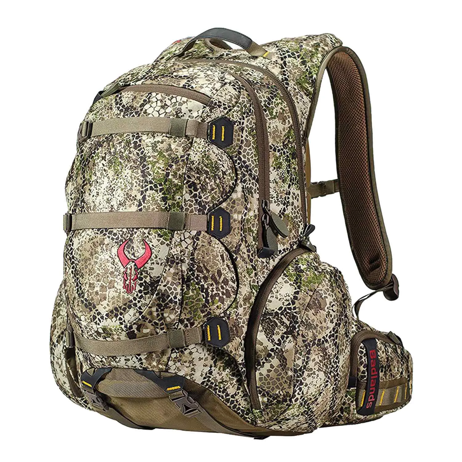 Badlands Superday Backpack