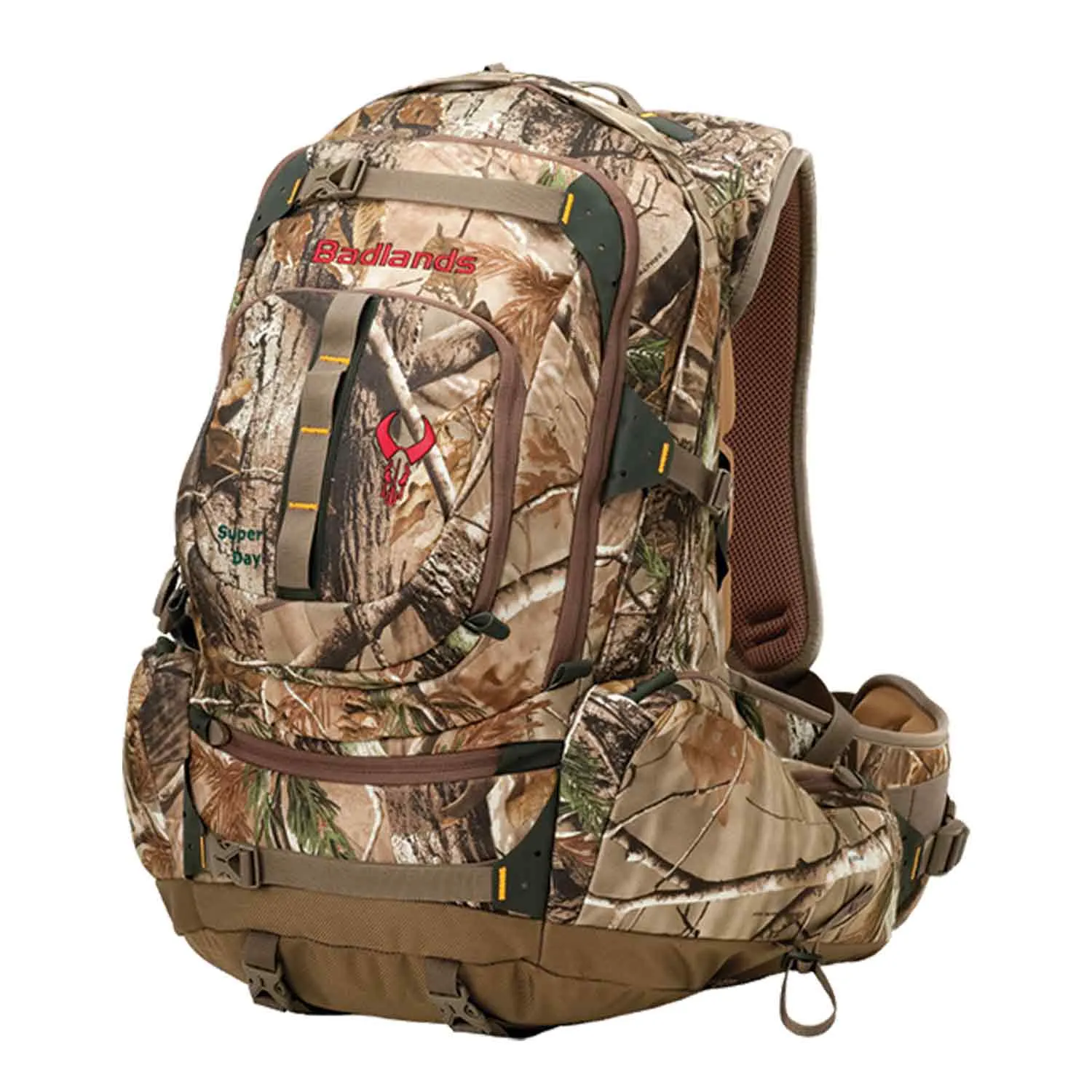 Badlands Superday Backpack