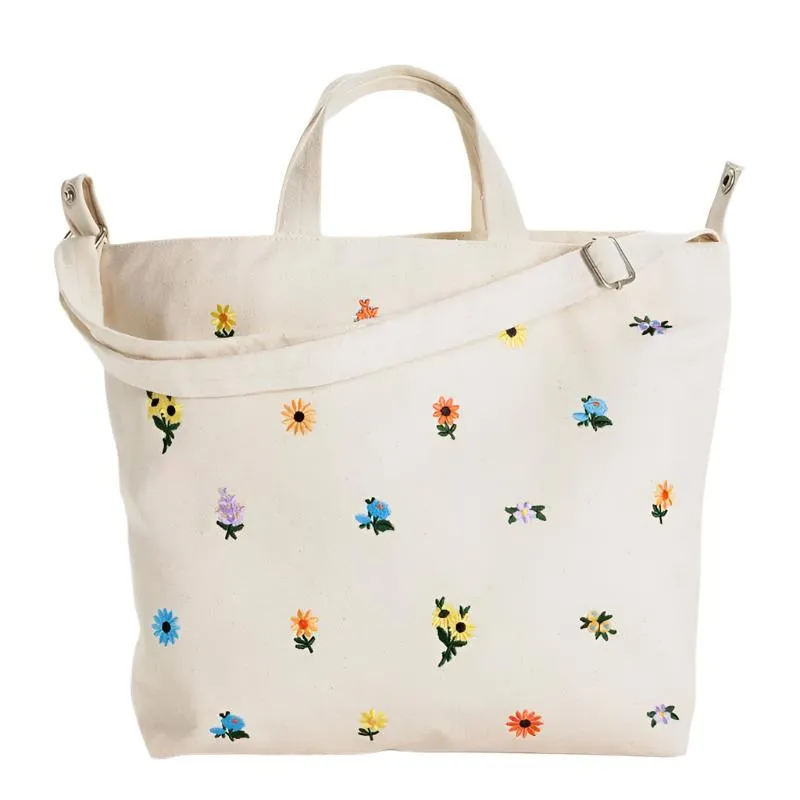 Baggu Horizontal Duck Bag