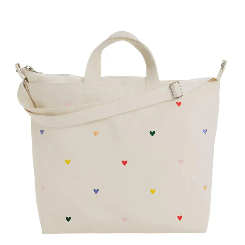 Baggu Horizontal Duck Bag