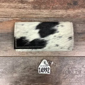 Bandit Wallet  -  #14992