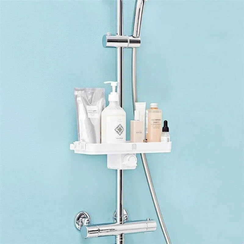 Bathroom Shower Hanging Storage Rack