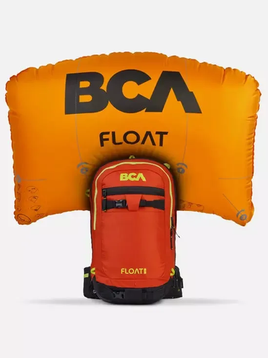 BCA Backcountry Access Float 22 Avalanche Airbag Backpack