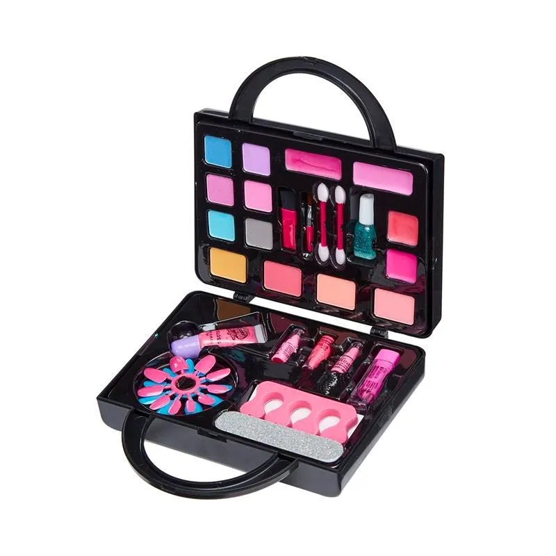 Beauty Make Up Purse