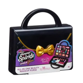 Beauty Make Up Purse