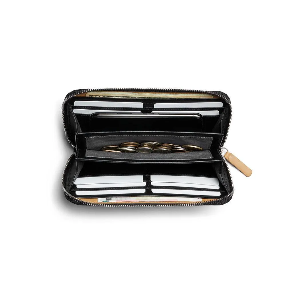 Bellroy Folio Wallet