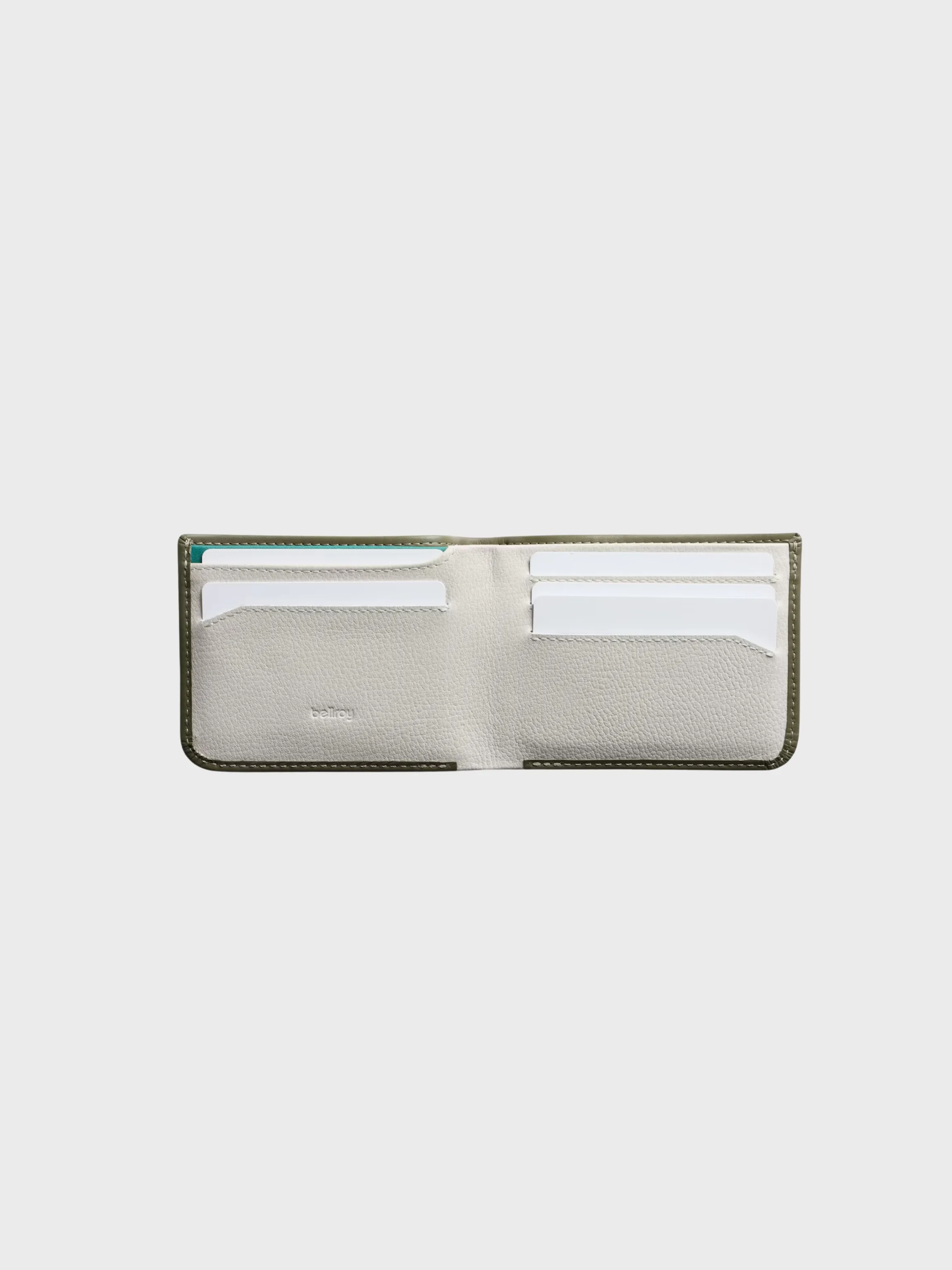 Bellroy Hide & Seek LO Willow