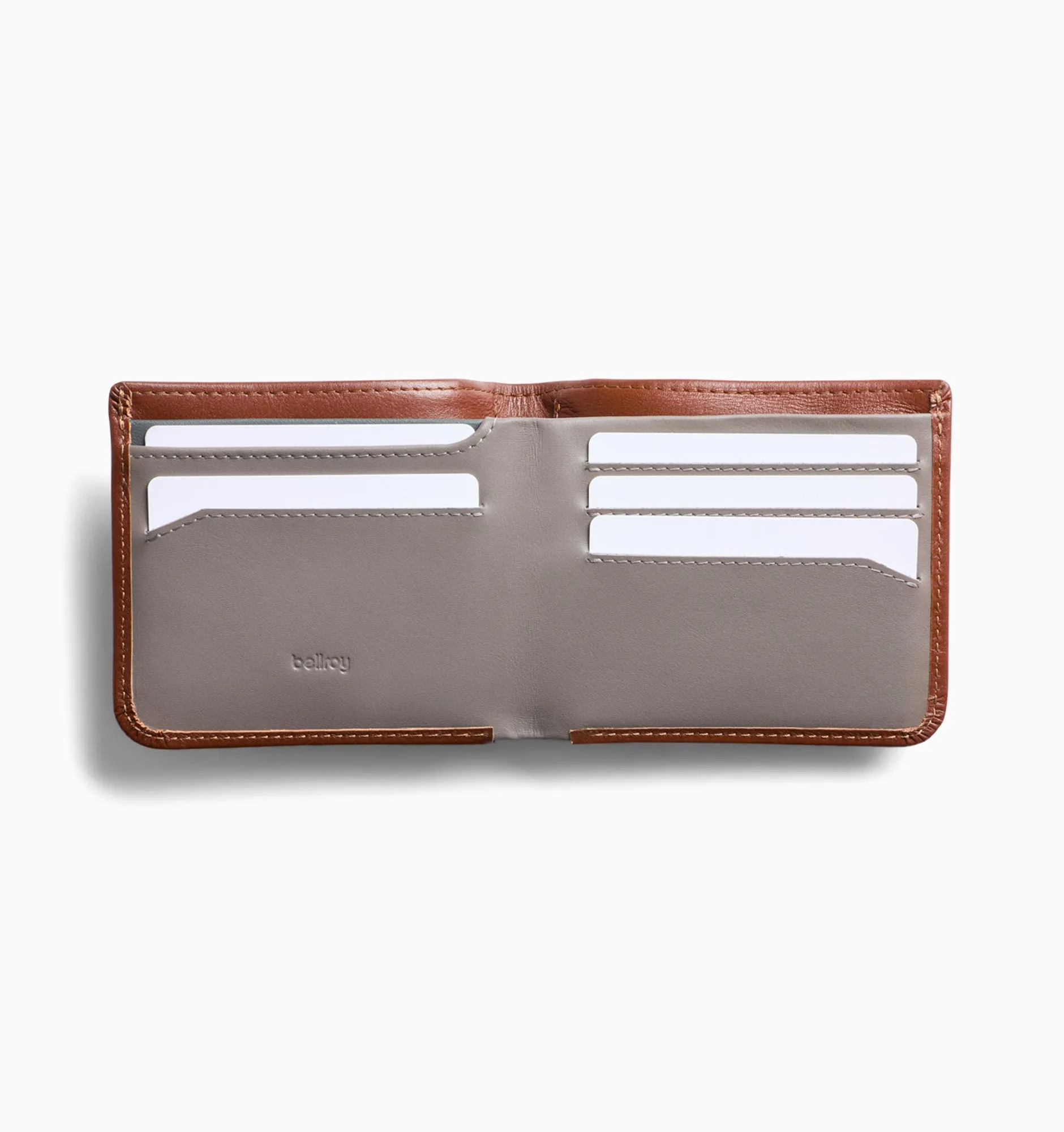 Bellroy Hide & Seek Wallet Euro