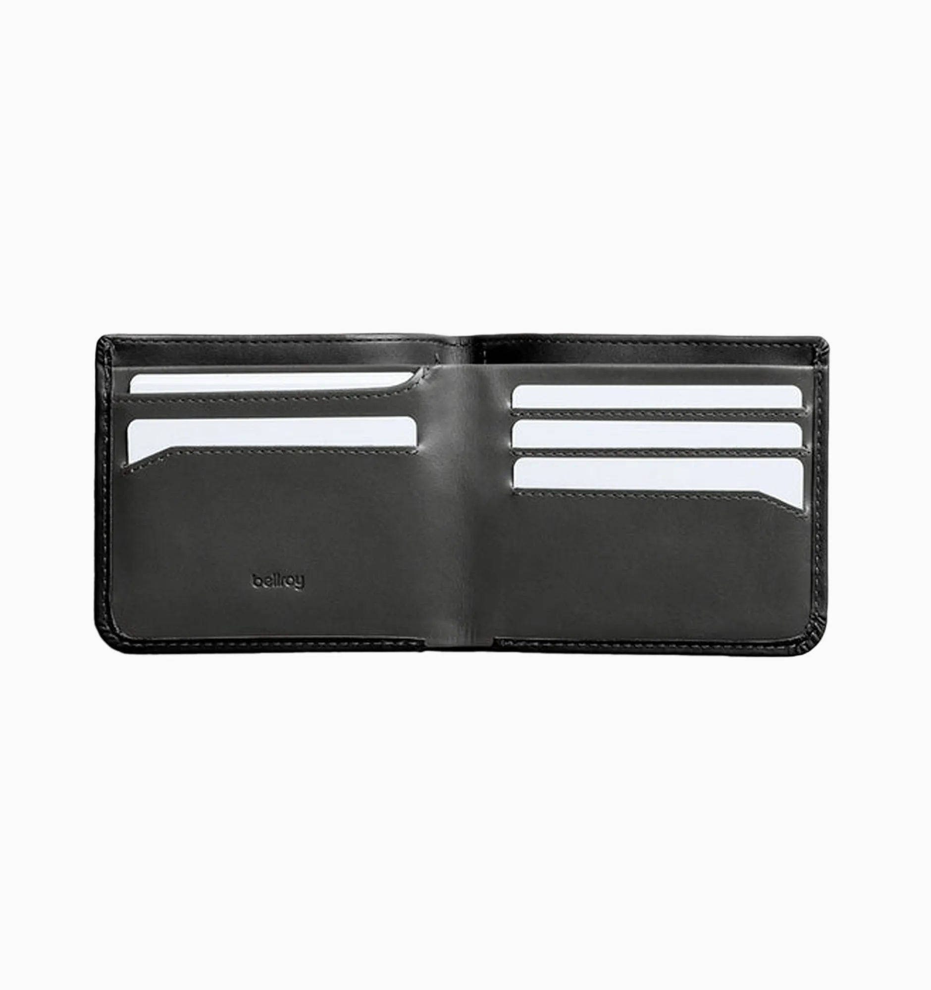 Bellroy Hide & Seek Wallet Euro