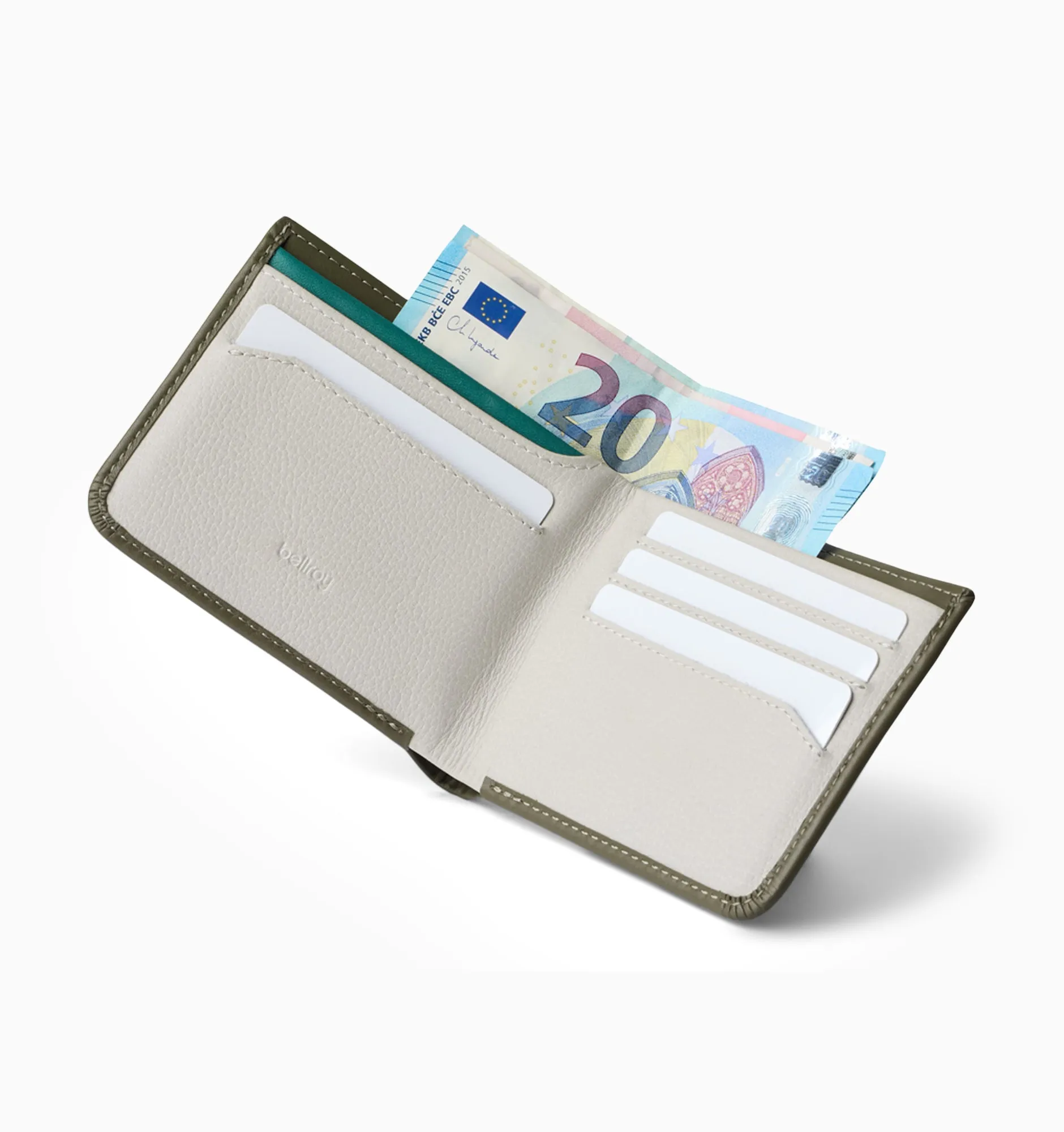 Bellroy Hide & Seek Wallet Euro